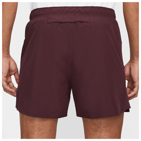 Nike Ανδρικό σορτς Challenger Dri-FIT 5'' Brief-Lined Versatile Shorts Nike Ανδρικό σορτς Challenger Dri-FIT 5'' Brief-Lined Versatile Shorts